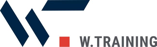 Logo W.Training